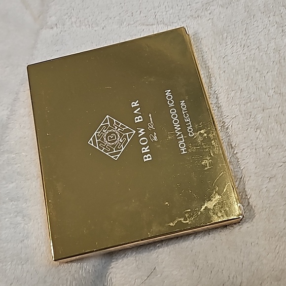 New Brow Bar Hollywood Icon Collection Drama Queen And True Brow Makeover Kit - Picture 2 of 12